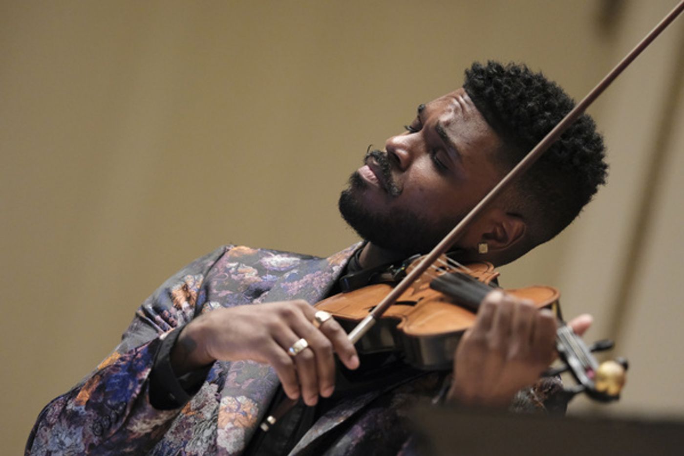 Photos: See THE MUSIC OF SHO KUON At Carnegie Hall's Weill Recital Hall  Image