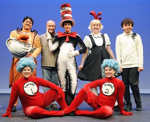 Interview: Kate Haas of WHAT THE CONSTITUTION MEANS TO ME At Phoenix Theatre  Image