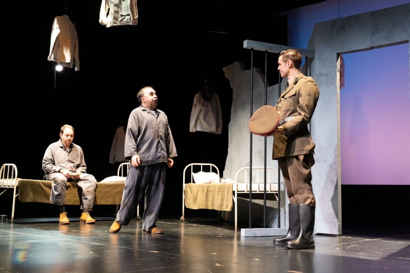 CANNED GOODS by ATG at Hamilton Stage and Sieminski Theater-Sneak Preview CANNED GOODS by ATG at Hamilton Stage and Sieminski Theater-Sneak Preview Image