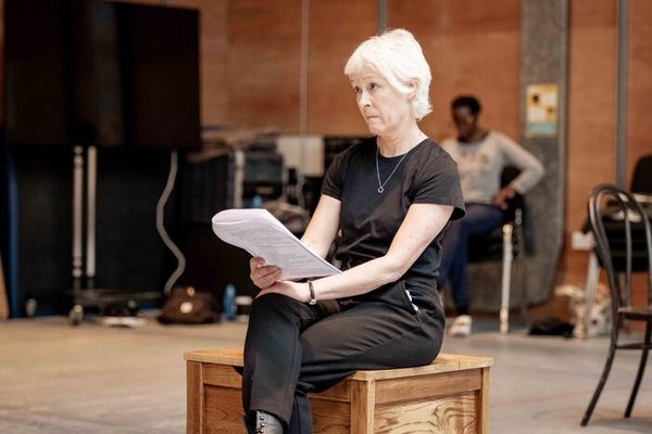 Geraldine Alexander Photo