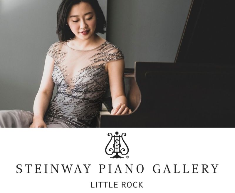 Review: BRAVO! at Arkansas Museum Of Fine Arts Review: BRAVO! at Arkansas Museum Of Fine Arts Image