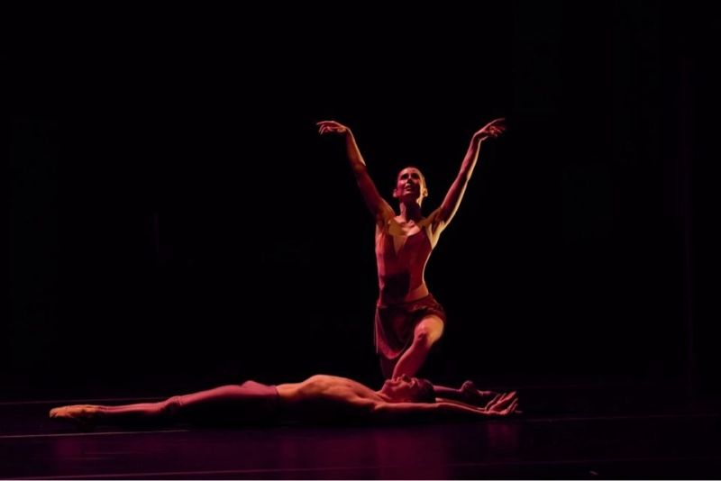 Review: BRAVO! at Arkansas Museum Of Fine Arts  Image