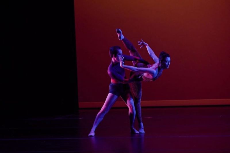 Review: BRAVO! at Arkansas Museum Of Fine Arts  Image