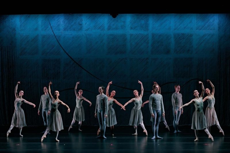 Review: BRAVO! at Arkansas Museum Of Fine Arts  Image