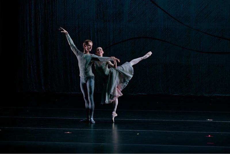 Review: BRAVO! at Arkansas Museum Of Fine Arts  Image