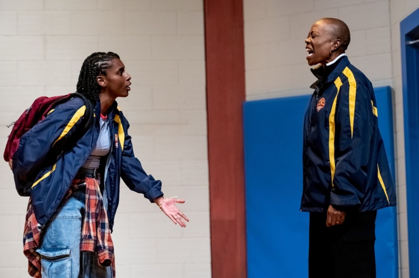 Review: FLEX at Penumbra Theatre  Image