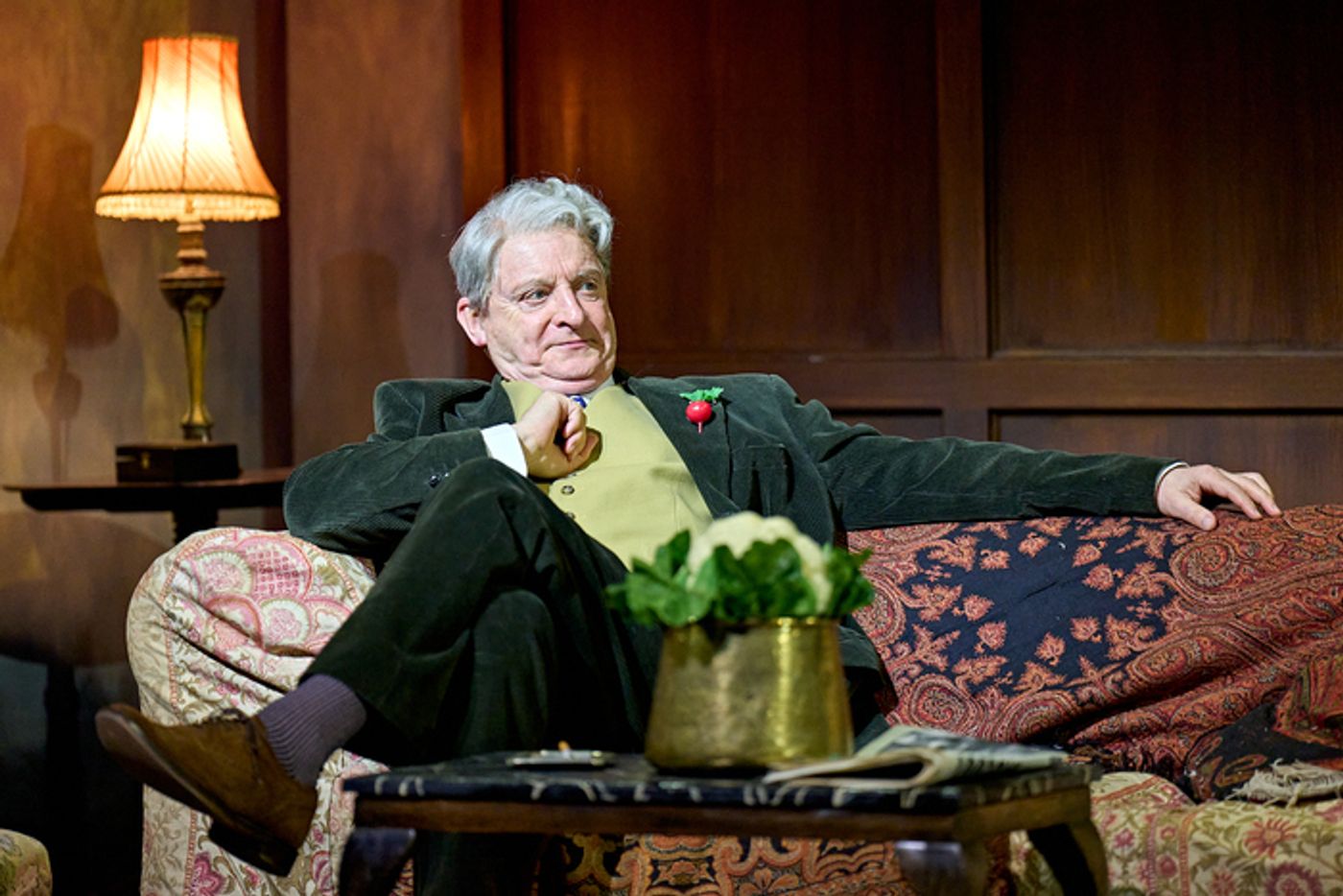 Photos: First Look at WITHNAIL & I at Birmingham Rep  Image