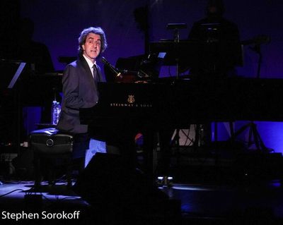 Jason Robert Brown Photo