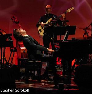 Jason Robert Brown Photo