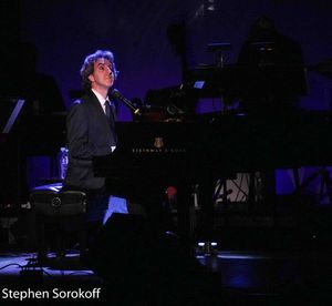 Jason Robert Brown Photo