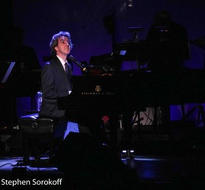 Jason Robert Brown Photo