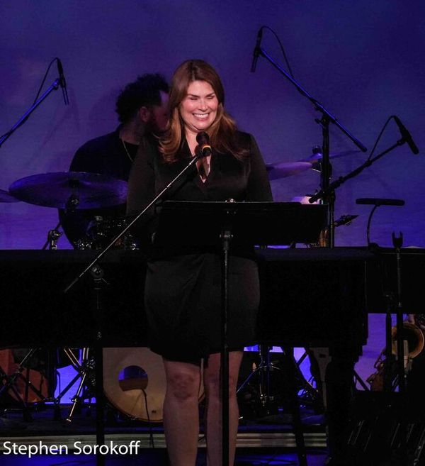 Heidi Blickenstaff Photo