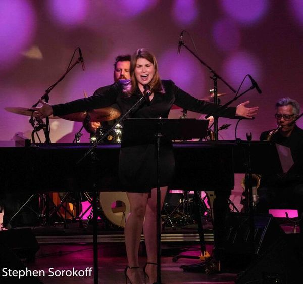 Heidi Blickenstaff Photo