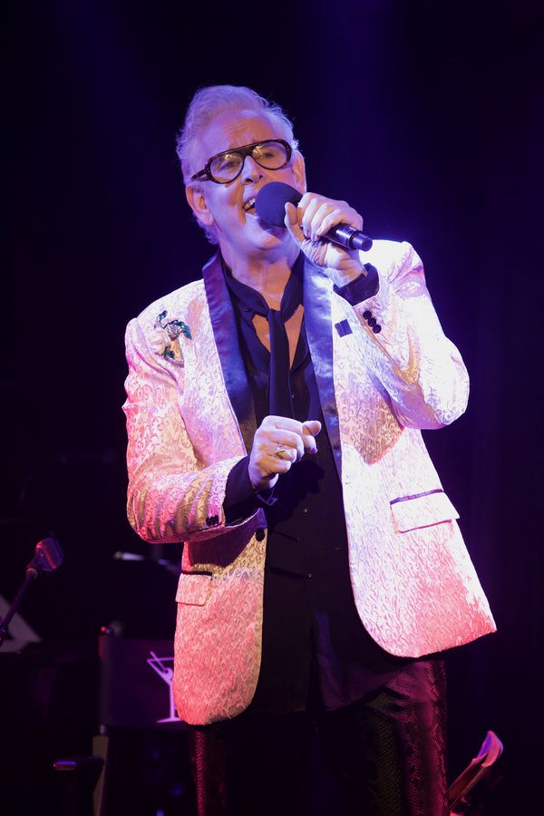 Photos: Go Inside THE DORIS DEAR 10TH ANNIVERSARY SHOW At The Triad Theater  Image