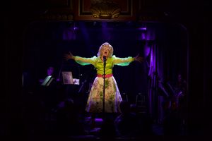 Doris Dear @ BroadwayWorld Doris Dear Photo