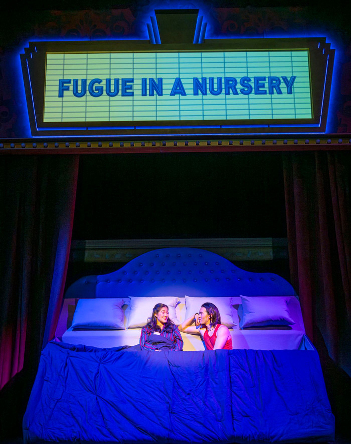 Photos: First Look At TORCH SONG At Marin Theatre Photos: First Look At TORCH SONG At Marin Theatre Image