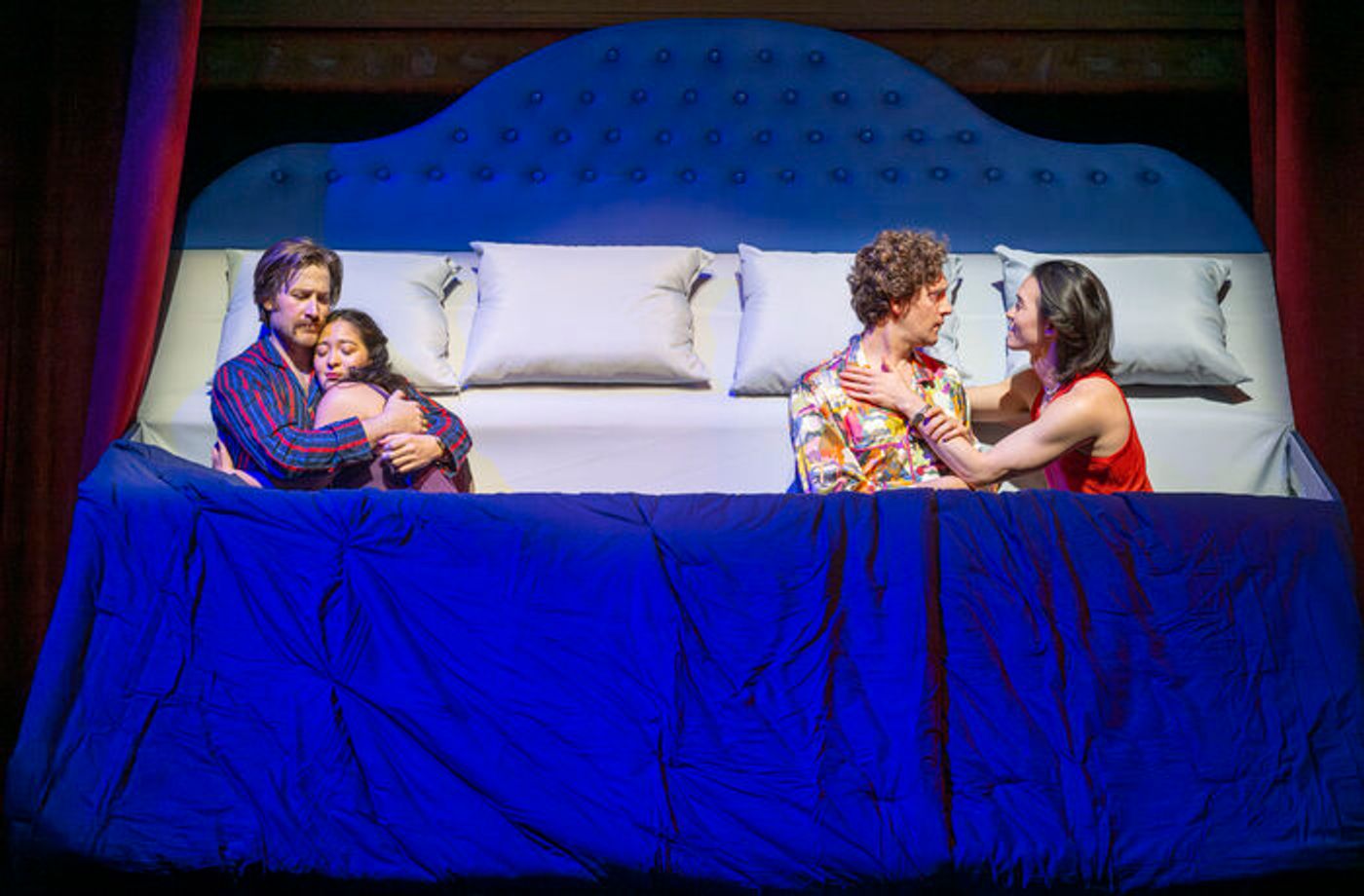 Photos: First Look At TORCH SONG At Marin Theatre Photos: First Look At TORCH SONG At Marin Theatre Image