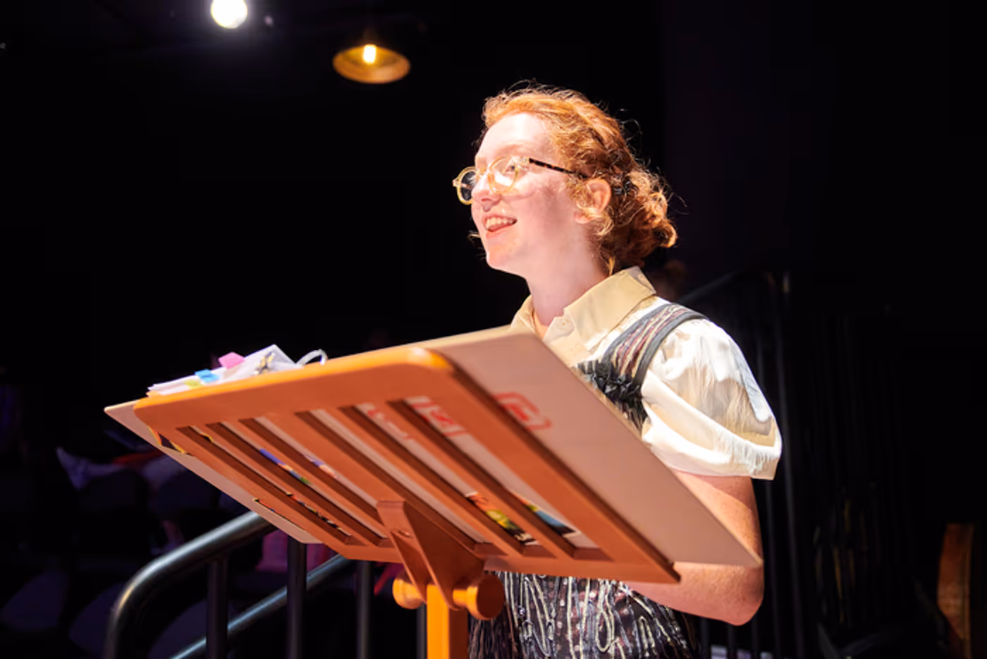 Photos: First Look At ESCAPE FROM PELIGRO ISLAND At First Stage  Image