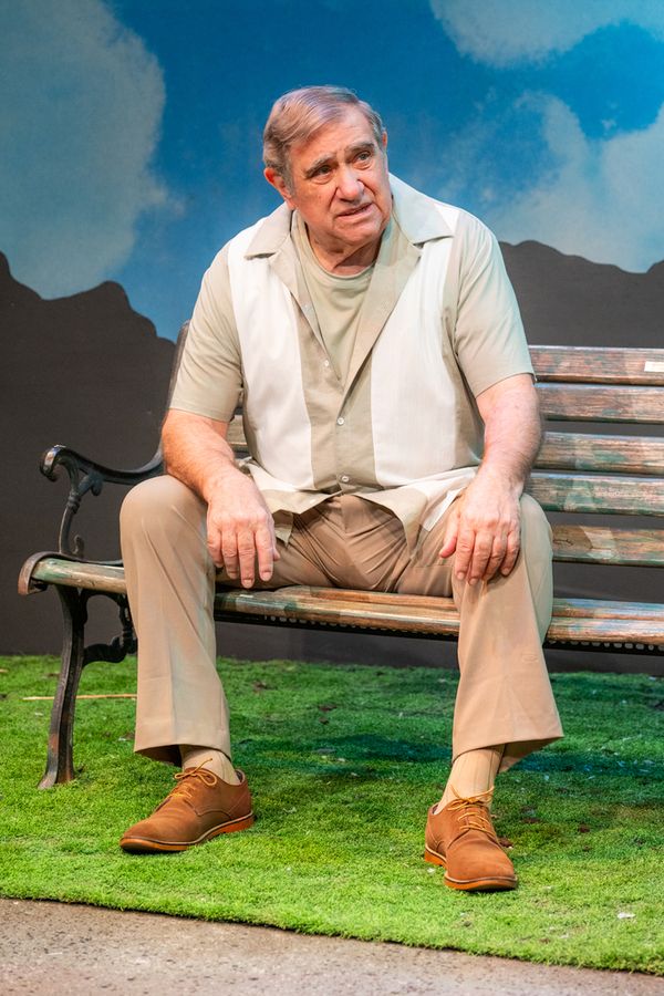 Dan Lauria Photo