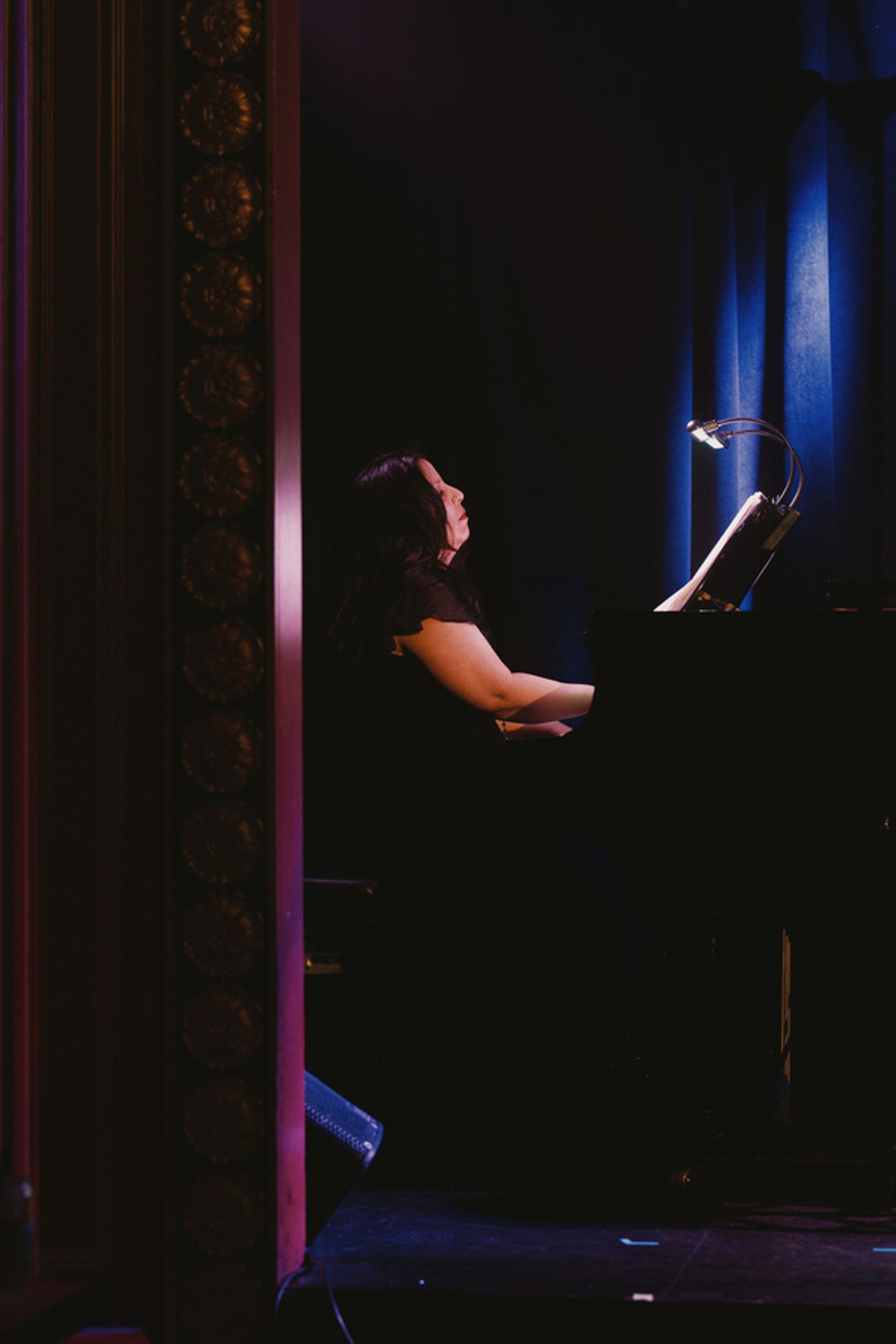 Photos: WASTED GIRL Debuts at The Triad  Image