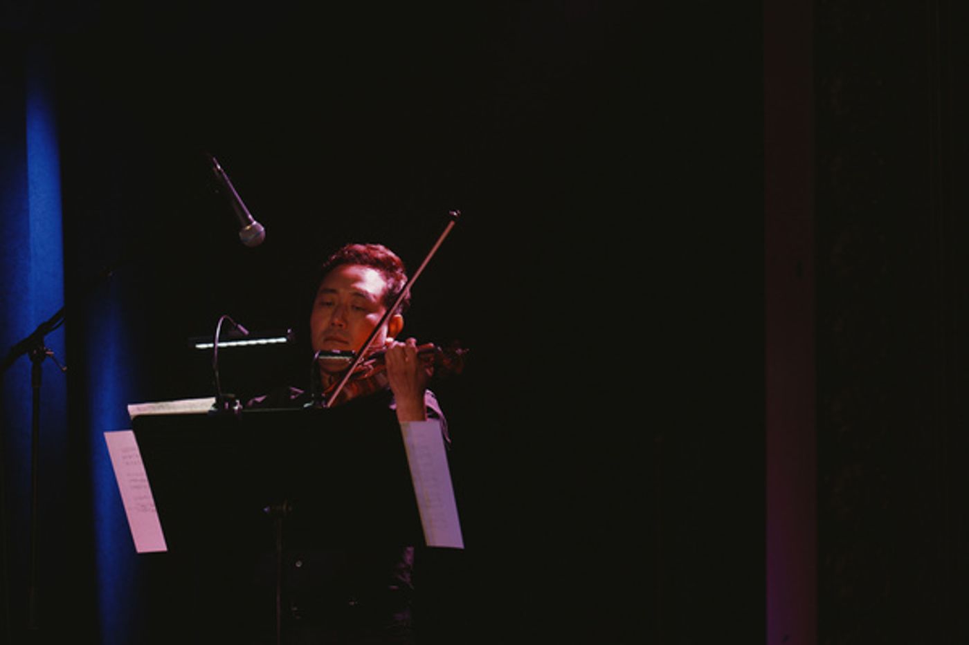 Photos: WASTED GIRL Debuts at The Triad  Image