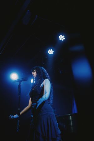 Artemisia LeFay Photo