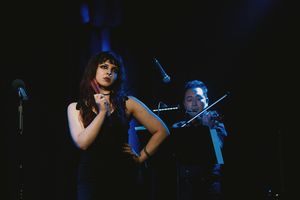 Artemisia LeFay Photo