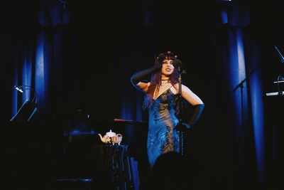 Artemisia LeFay Photo