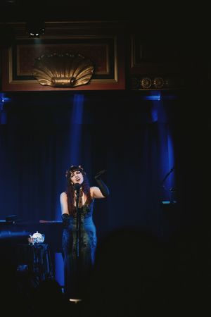 Artemisia LeFay Photo