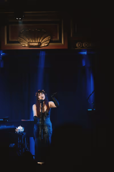 Artemisia LeFay Photo