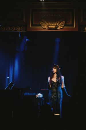 Artemisia LeFay Photo