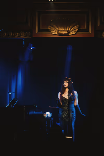 Artemisia LeFay Photo