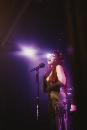 Artemisia LeFay Photo