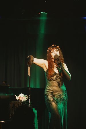 Artemisia LeFay Photo