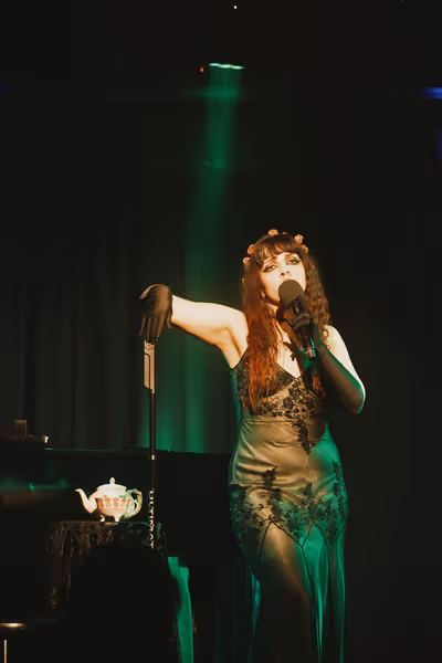 Artemisia LeFay Photo