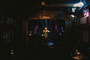 Renee Guerrero, Artemisia LeFay and Khullip Jeung Photo