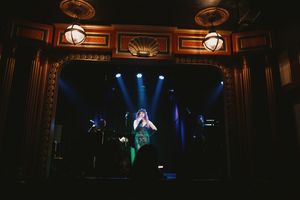 Renee Guerrero, Artemisia LeFay and Khullip Jeung Photo