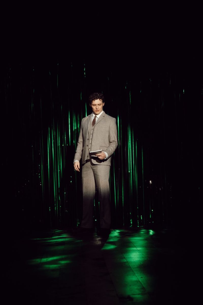 Review: Studio Tenn's Season-Closing CABARET  Image