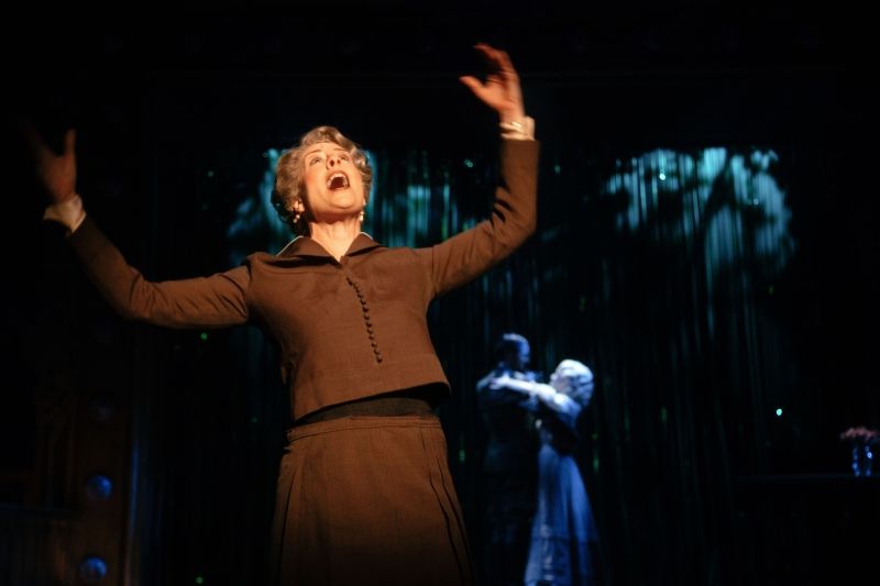 Review: Studio Tenn's Season-Closing CABARET  Image