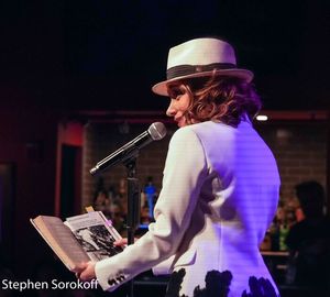 Lianne Marie Dobbs Photo