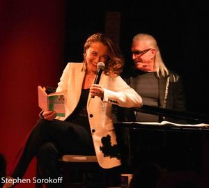 Lianne Marie Dobbs & Ron Abel Photo