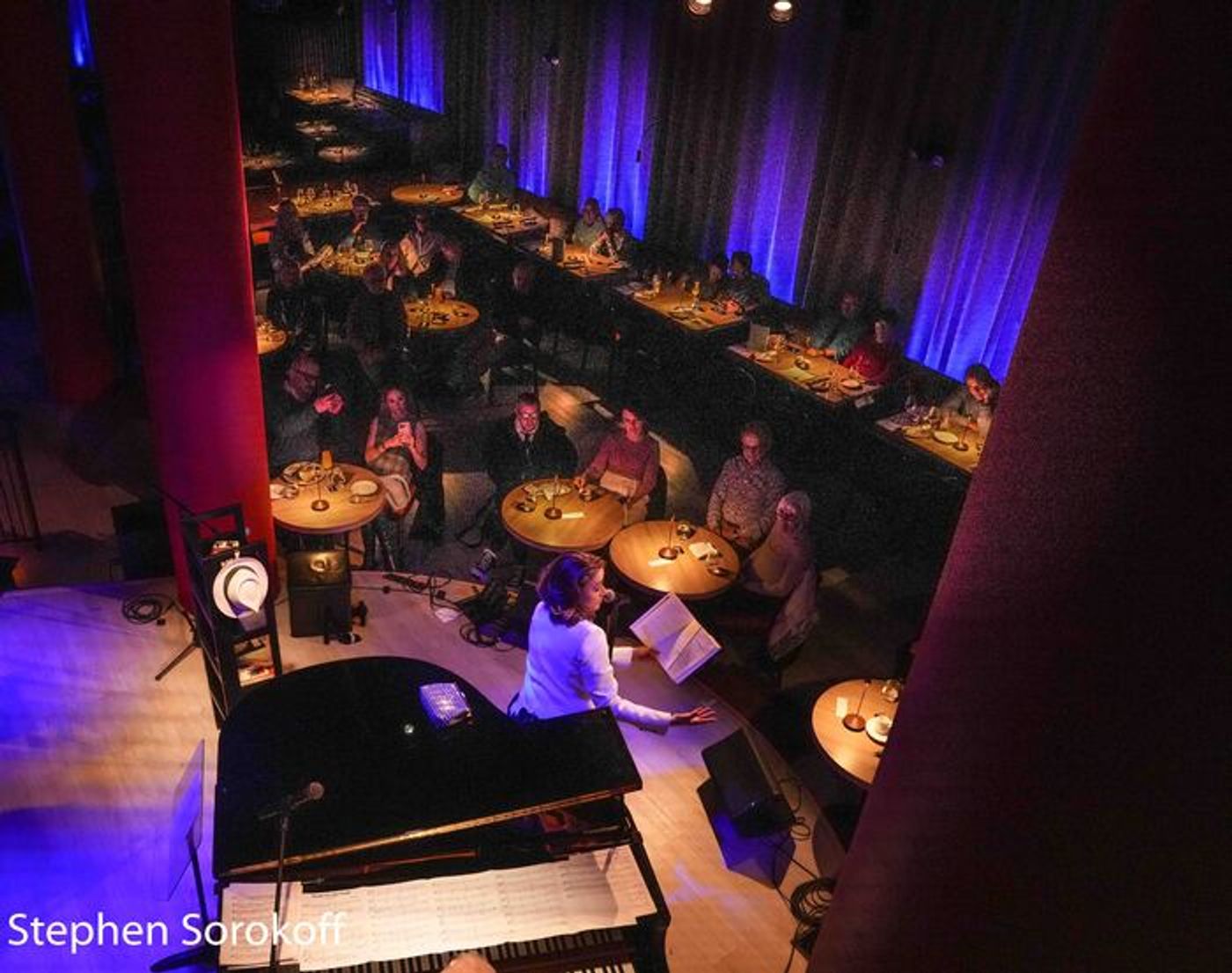 Photos: See Highlights of Lianne Marie Dobbs in WHY CAN'T A WOMAN…?  Image