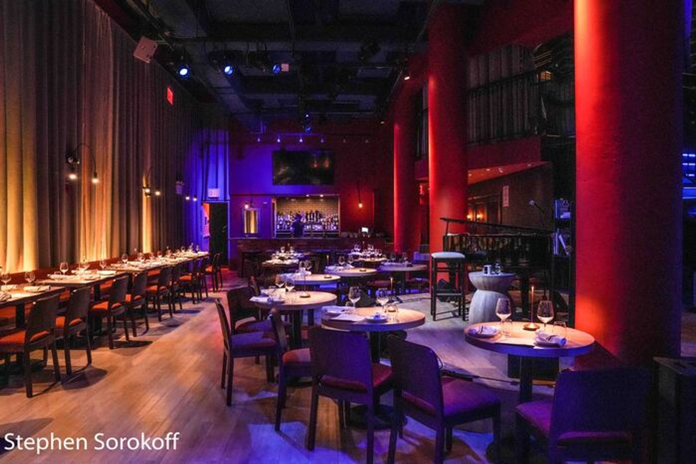 Photos: See Highlights of Lianne Marie Dobbs in WHY CAN'T A WOMAN…?  Image