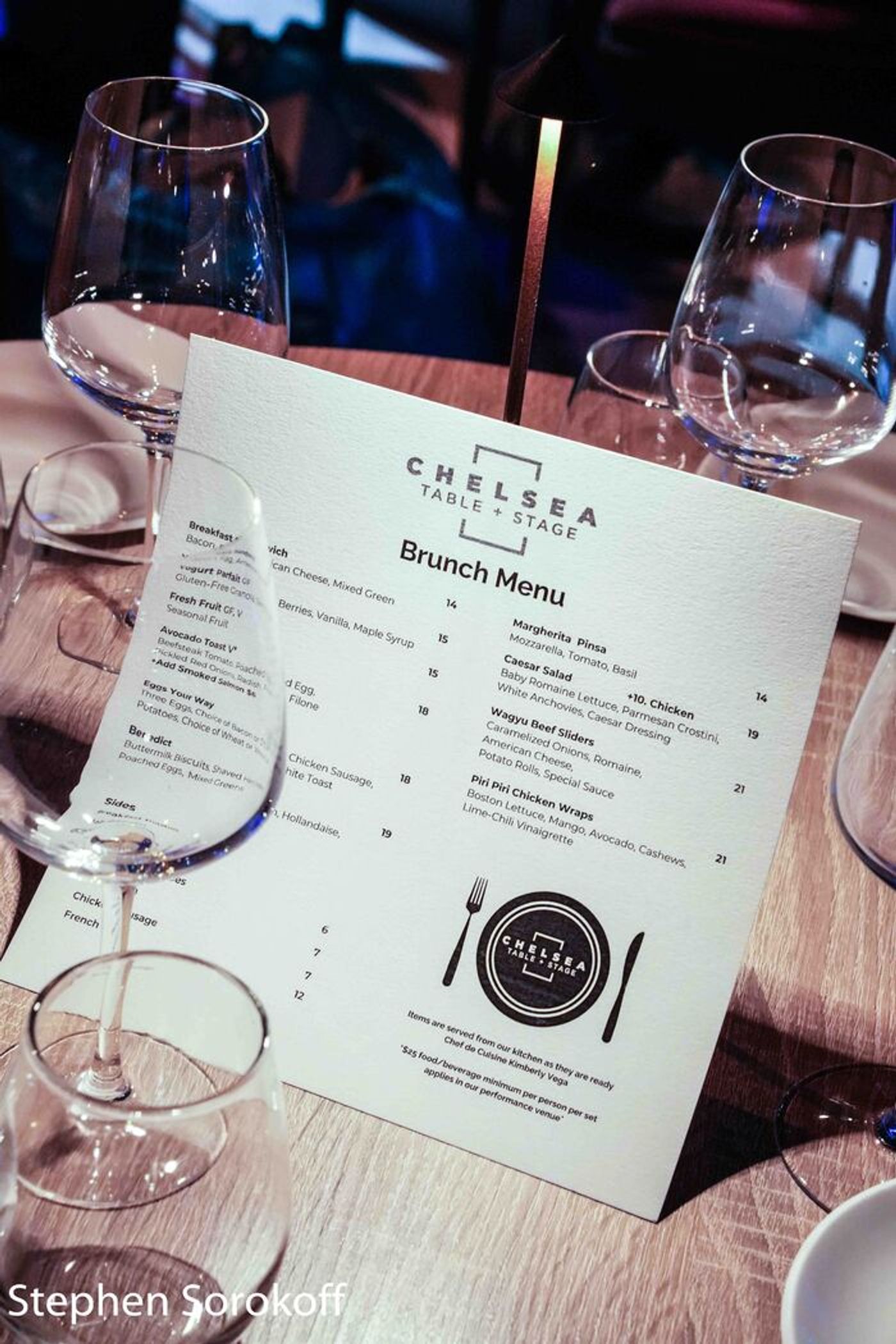 Photos: See Highlights of Lianne Marie Dobbs in WHY CAN'T A WOMAN…?  Image