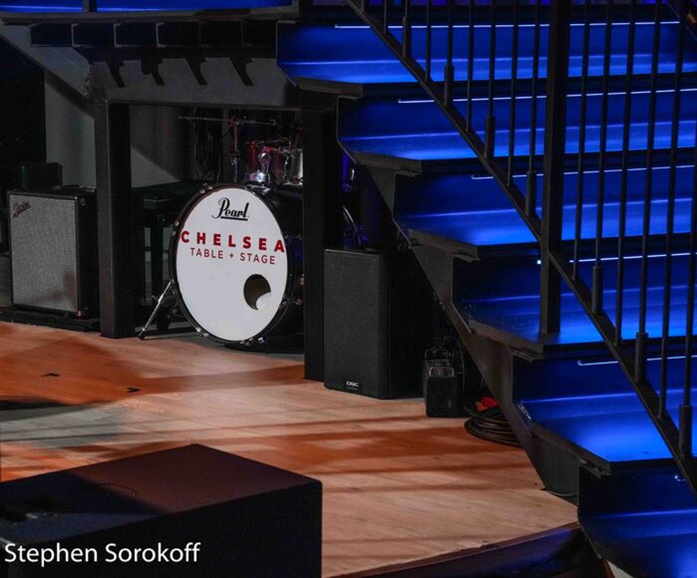 Photos: See Highlights of Lianne Marie Dobbs in WHY CAN'T A WOMAN…?  Image