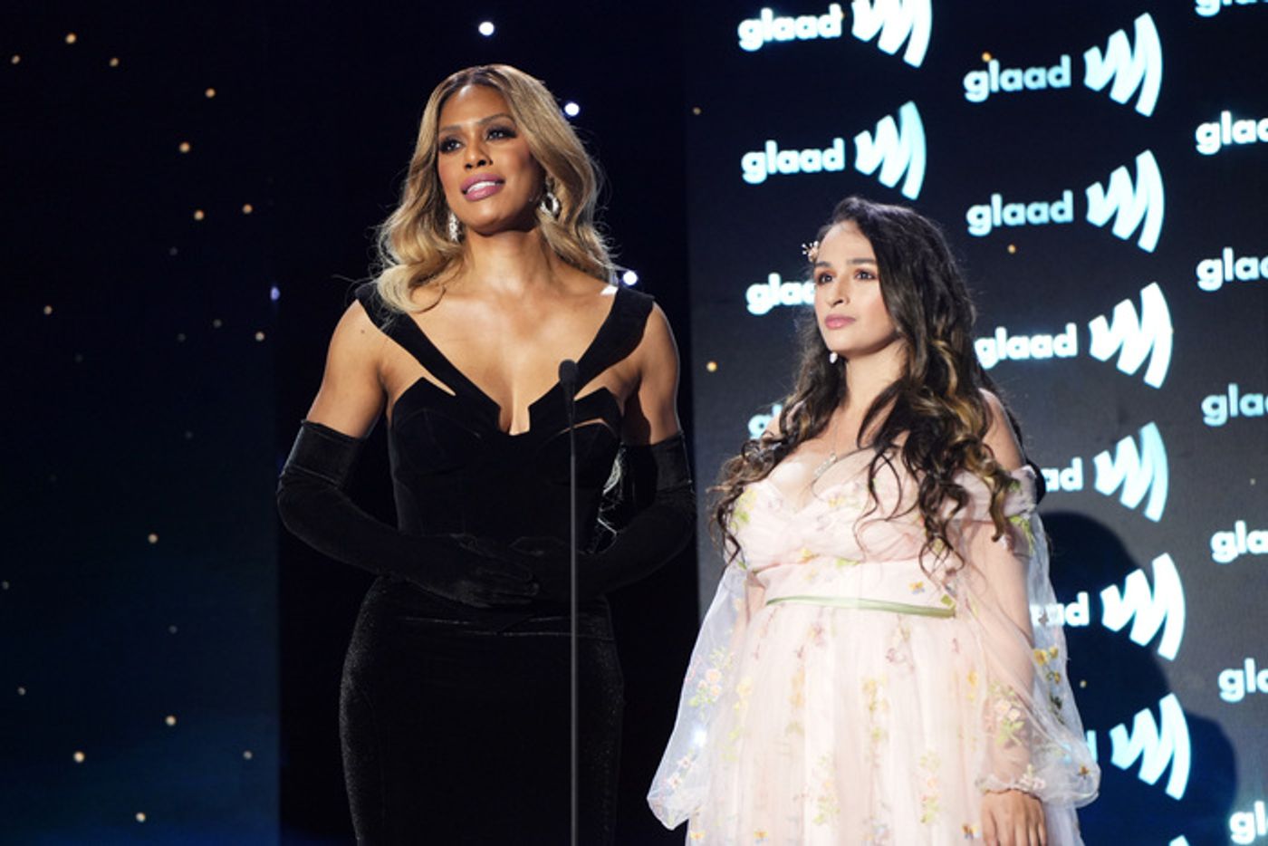 Photos: Go Inside the 35th Annual GLAAD Media Awards New York  Image