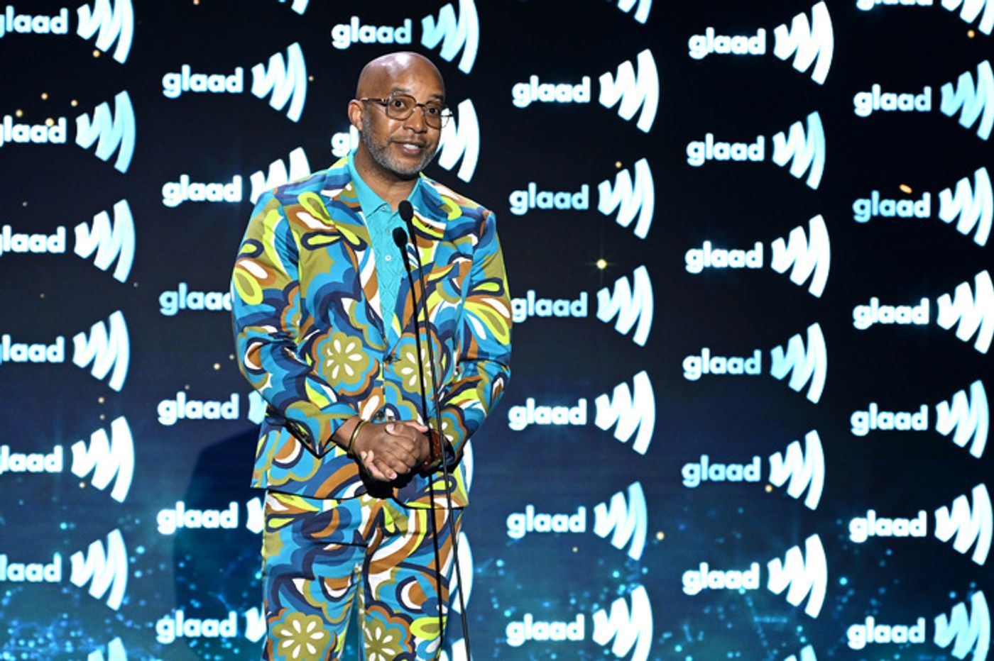 Photos: Go Inside the 35th Annual GLAAD Media Awards New York  Image
