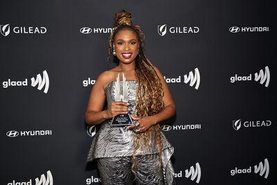 Jennifer Hudson Photo