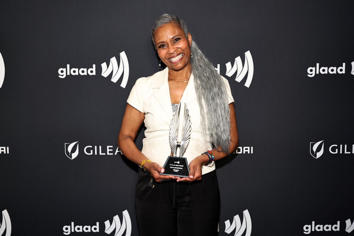 Photos: Go Inside the 35th Annual GLAAD Media Awards New York  Image