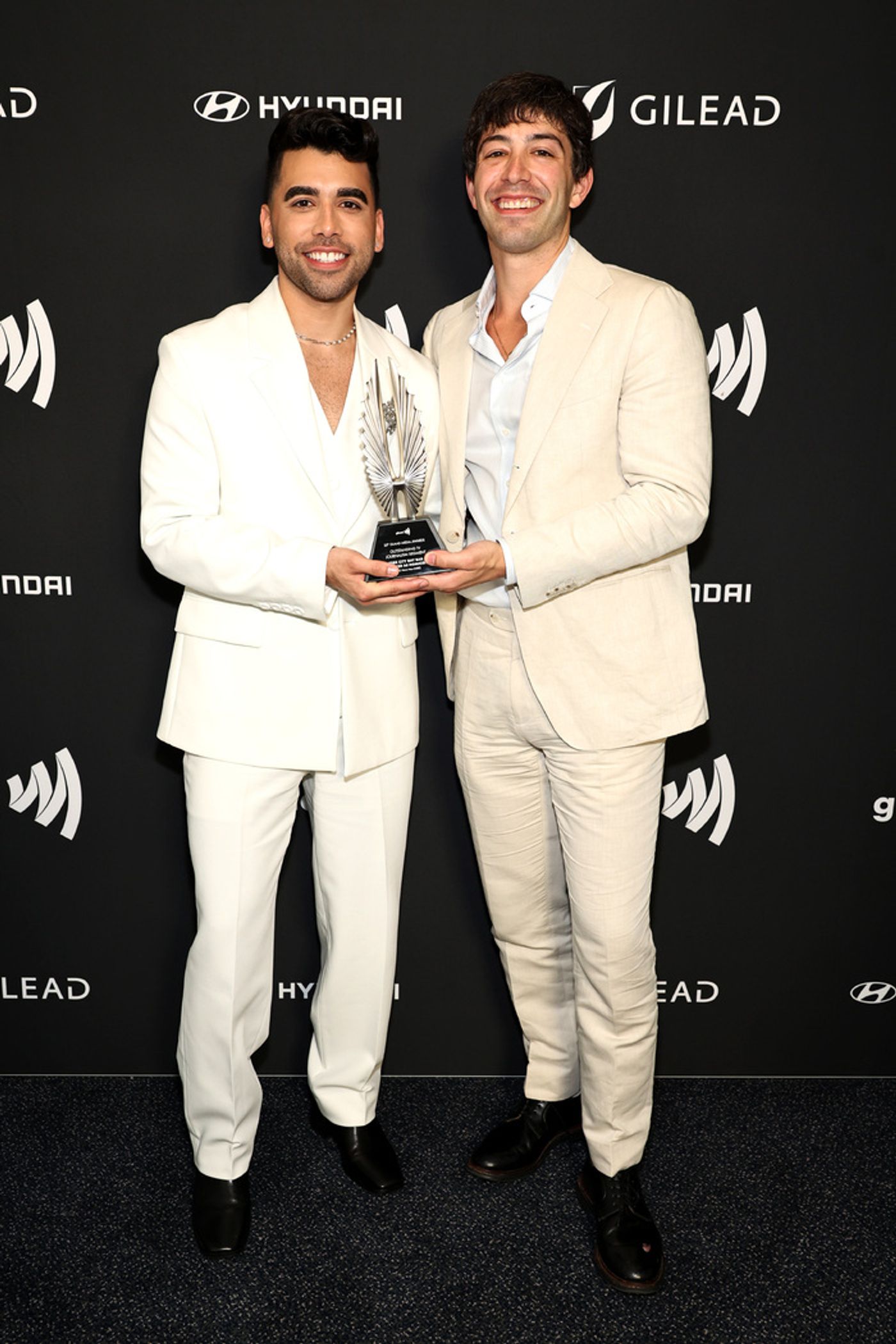 Photos: Go Inside the 35th Annual GLAAD Media Awards New York  Image